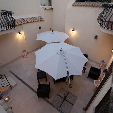 Italiana Resort Maniace سيراكوزا المظهر الخارجي الصورة