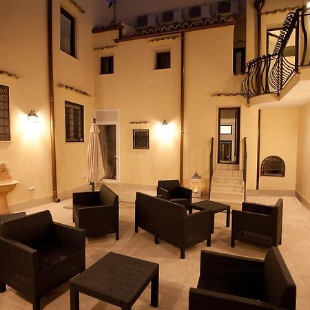 Italiana Resort Maniace سيراكوزا المظهر الخارجي الصورة