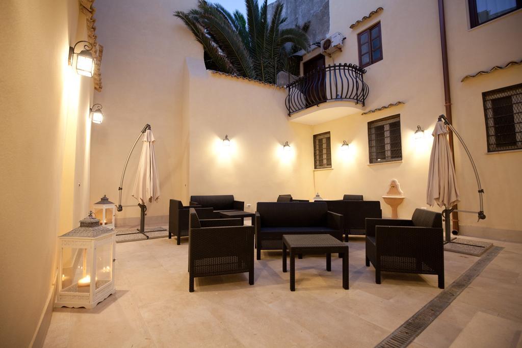 Italiana Resort Maniace سيراكوزا المظهر الخارجي الصورة