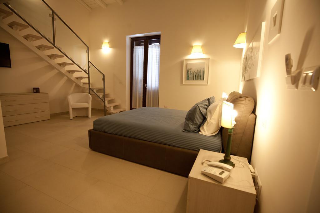 Italiana Resort Maniace سيراكوزا المظهر الخارجي الصورة