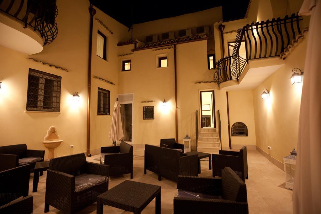 Italiana Resort Maniace سيراكوزا المظهر الخارجي الصورة