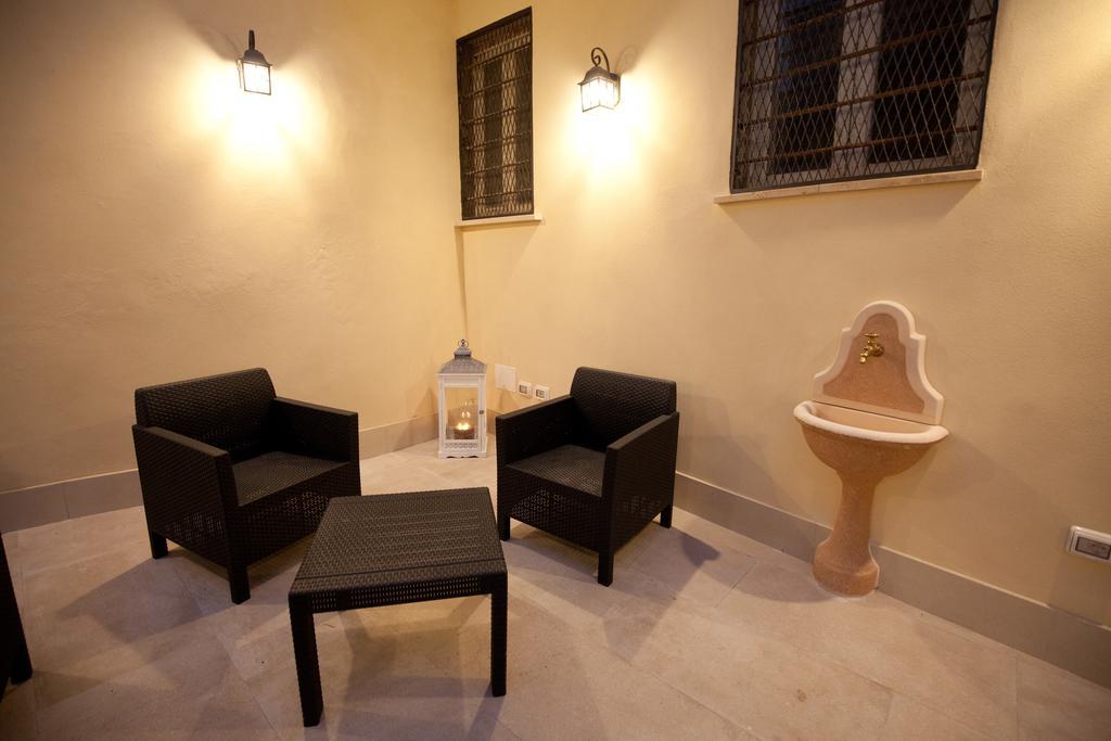 Italiana Resort Maniace سيراكوزا المظهر الخارجي الصورة