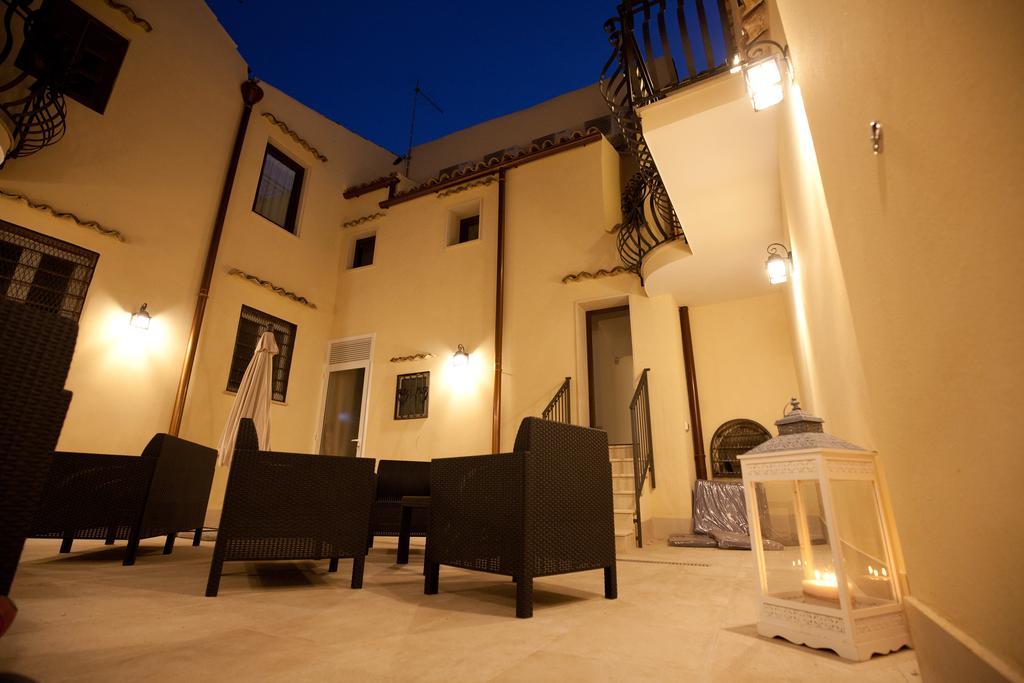 Italiana Resort Maniace سيراكوزا المظهر الخارجي الصورة