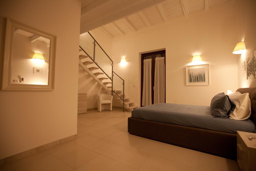Italiana Resort Maniace سيراكوزا المظهر الخارجي الصورة