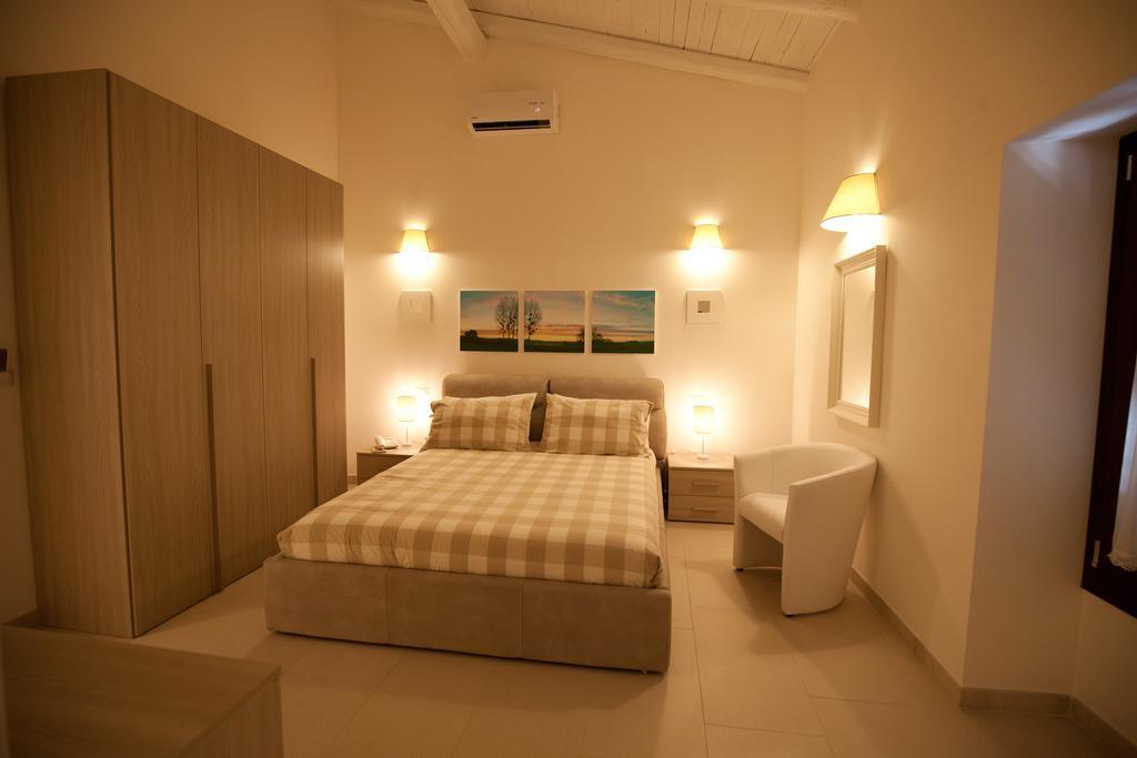 Italiana Resort Maniace سيراكوزا المظهر الخارجي الصورة