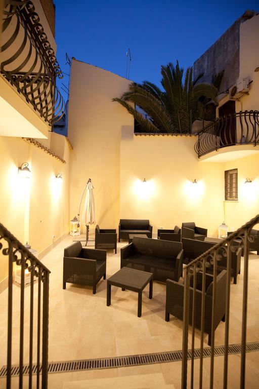 Italiana Resort Maniace سيراكوزا المظهر الخارجي الصورة
