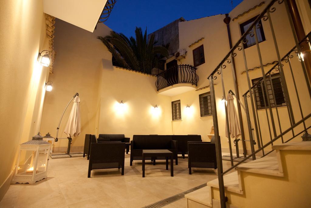 Italiana Resort Maniace سيراكوزا المظهر الخارجي الصورة