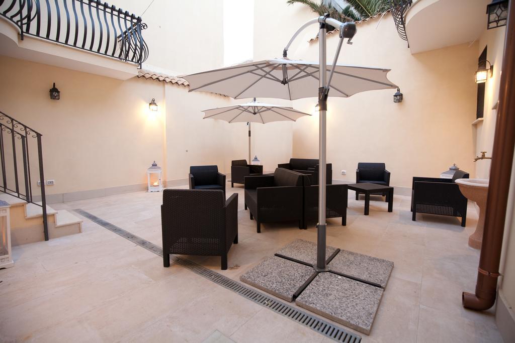 Italiana Resort Maniace سيراكوزا المظهر الخارجي الصورة