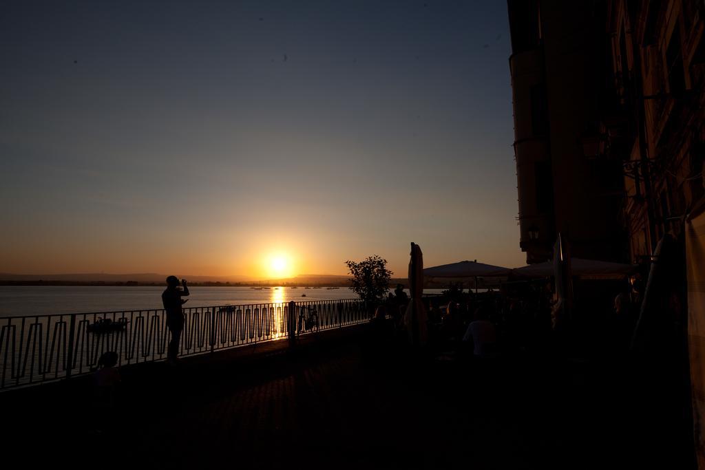 Italiana Resort Maniace سيراكوزا المظهر الخارجي الصورة