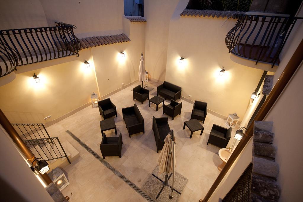 Italiana Resort Maniace سيراكوزا المظهر الخارجي الصورة