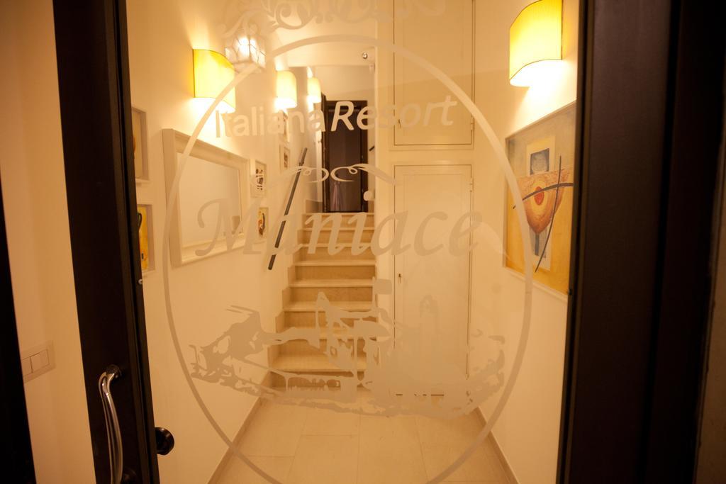 Italiana Resort Maniace سيراكوزا المظهر الخارجي الصورة