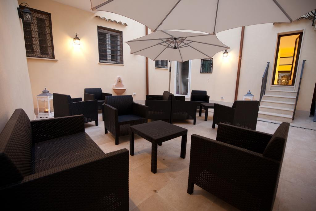 Italiana Resort Maniace سيراكوزا المظهر الخارجي الصورة