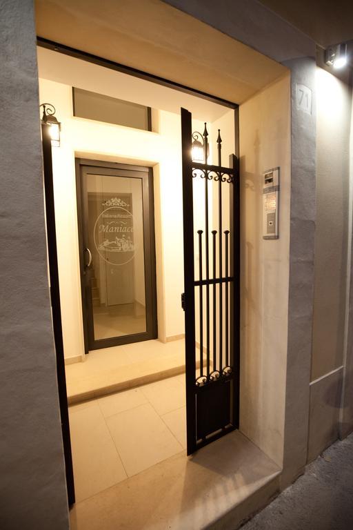 Italiana Resort Maniace سيراكوزا المظهر الخارجي الصورة