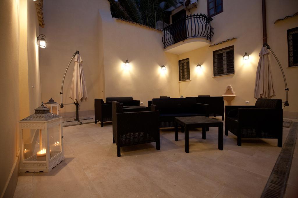 Italiana Resort Maniace سيراكوزا المظهر الخارجي الصورة