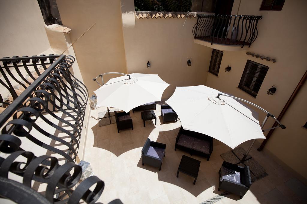 Italiana Resort Maniace سيراكوزا المظهر الخارجي الصورة