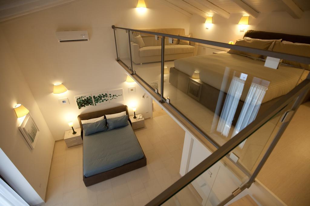 Italiana Resort Maniace سيراكوزا المظهر الخارجي الصورة