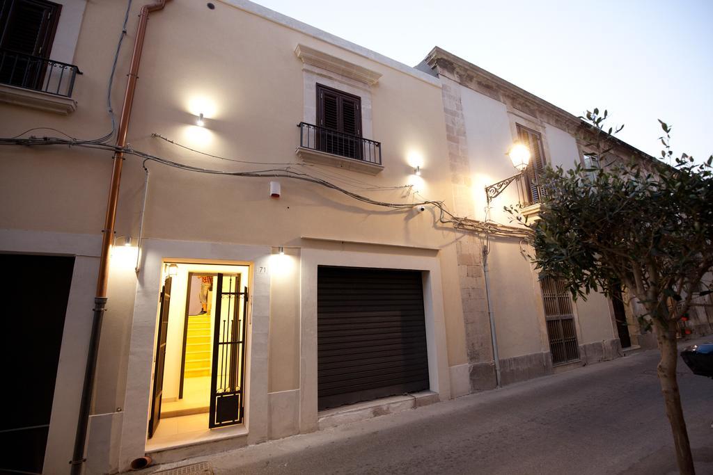 Italiana Resort Maniace سيراكوزا المظهر الخارجي الصورة