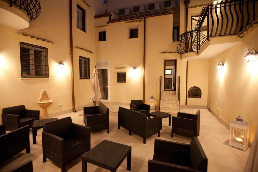 Italiana Resort Maniace سيراكوزا المظهر الخارجي الصورة